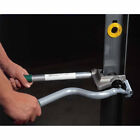 Greenlee 709 7 8   22 2 Mm  Metal Stud Punch  Self-stripping Aluminum Head