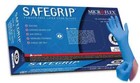 50- Pk  Sg-375 Disposable Powder Free Rubber Latex Gloves Automotive Healthcare