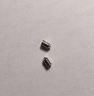 Belt Tip Replacement Screws 2 Pack         Free Shipping    