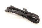 Corsair  34-0 00412  2 Pcie Type 4 8-pin  6 2  Sleeved Modular Cable    