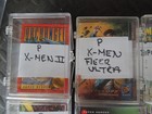 Huge Vintage Card Lot  170 Marvel Dc X-men  Batman Superman C-pics U Get All