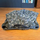 Patagonia Men s Snap-t Fleece Pullover Jacket Spears   Leaf Pattern Size Large