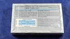 Maxell Mx 90 Metaxial Vintage Blank Audio Cassette Tape Metal Japan New Sealed