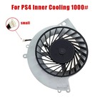 Replacement Internal Cooling Fan Built-in Cooler Parts For Game Console Access