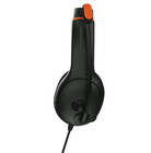 Pdp Airlite Wired Stereo Gaming Headset Xbox Series X s   One - Atomic Carbon   
