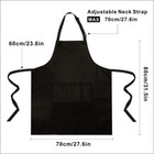 Kitchen B tch Funny Adult Rude Humorous Cook Kitchen Adjustable Waterproof Apron