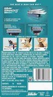 Gillette Mach3 Fresh Clean Razor Blade   1 Razor   1 Cartridge-pack Of 4