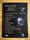 Fleetwood Mac - Live In Largo 1975 Dvd Stevie Nicks Waddy Watchel