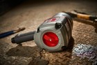 Ingersoll Rand 2175max 1  Air Impact Wrench 2000 Ft-lb Pistol Grip And D Handle