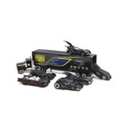 Hot Wheels Set Of 7 Batman Batmobile 1 64 Scale Toy Car truck Model Vehicle Gift