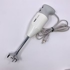 Bamix M-133 Swiss Made Mono 2 Speed Hand Immersion Blender Deluxe Wand Mixer