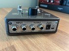 Tc Helicon Ditto X2 Looper - Tested And Working 