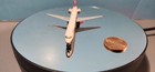 Herpa  he505123  Swissair Md-81 1 500 Scale Diecast Metal Model