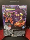 Transformers Legacy Stunticon Dead End  3 Of 5 Menasor 