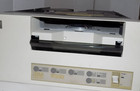 Rare-ibm 9347  6370418  1 2  Reel To Reel Tape Drive Legacy Tape Device No Power