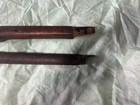 Japanese Type 44 Stock And Hand Guard