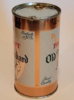 Pabst Old Tankard Ale Flat Top Beer Can  