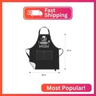 Britimes Funny Naughty Aprons For Men  Home Kitchen Cooking Baking Gardening Adj