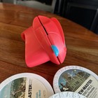 View Master 3-d Viewer With 22 Assorted Stereo Reels Disney nature pooh   Others