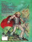 Dungeon Crawl Classics Rpg  Core Rulebook  12th Printing - Softcover - New