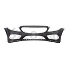 Front Bumper Cover For 2015-2018 Mercedes-benz C300 W  Sport Package Mb1000477c