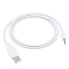 Usb Vibrator Cable Cord For Rechargeable Adult Toys Vibrators Universal Charger