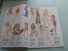 Vintage 1977 Frederick s Of Hollywood Catalog  vol  31  don t Dream It  Live It 