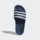 Adidas Adilette Slides Blue