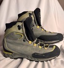 Womens La Sportiva Gortex Boots Sz 9 5
