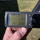 Garmin Gps Iii Plus Handheld Personal Navigator 12 Channel Waterproof Tested