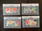 100s Of Worldwide Stamps Lot   Huge Collection Never Appraised