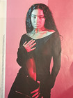 Charli Xcx The Face Magazine  rare Cover  1  Charli Xcx Spring 2024 Issue