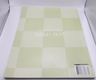 The Stampers  Sampler Take Ten Volume I Book Rubber Stamps Crafting Hobby