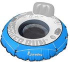 Heavy Duty River Tube Cover Only  Made In Usa To Fit River Run Tube  Compatible