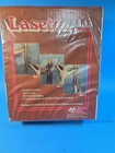 Lasetta - Vintage Lap Throw Weaving Kit - Sealed 1980