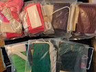 Lacrosse Hard Mesh Stringing Kit - Nos- Onyx  Rock The Game - 5