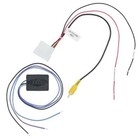 Axxess Axbuch-tycam26v Camera Wiring Harness For 2006-2013 Vehicles From Toyota