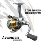 Okuma Avenger Spinning Reel