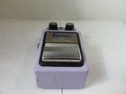 Vintage 1983 Ibanez Cs-9 Stereo Chorus Effects Pedal Free Usa Shipping