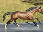 Breyer Horse - Cigar Traditional Race Horse Thoughbred