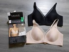 Tahari Women s Wire Free Smoothing Bra