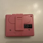 La Rock Portable Cassette Tape Player Vintage Walkman Pink green Used Working
