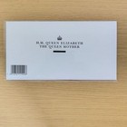 Royal Queen Mother Memorial Commemorative Stamps