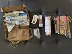 Large Rapid Deployment Ifak     Medic Kit W  Quikclot  Hyfin  tq Not Included 