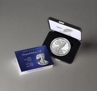 2026 Congratulations Set American Eagle 1oz Silver Coin 26rf - Us Mint New