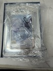 Reed   Barton Williamsburg Farmyard Friends Silverplate 4x6 Frame Boxed