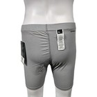 Oakley Racing Compressor Fr Boxer Size Medium Gray Slate Drifire Fire Retardant