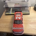 Trevor Bayne 2011 Daytona 500 Youngest Winner Ever Raced Win Version Motorcraft