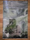 The Hobbit   The Lord Of The Rings  llustrated By Alan Lee   box Set 