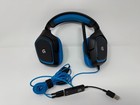 Logitech G230 Gaming Headset With Microphone A-00060